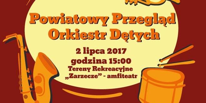 Orkiestry w Garwolinie - fot. CiSK Garwolin
