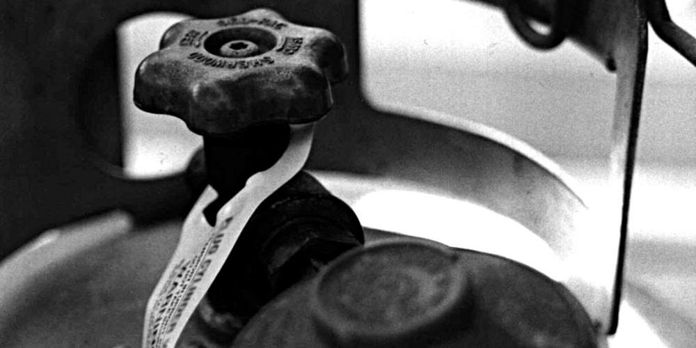 Gaz... Fit. freeimages.com - fot. 