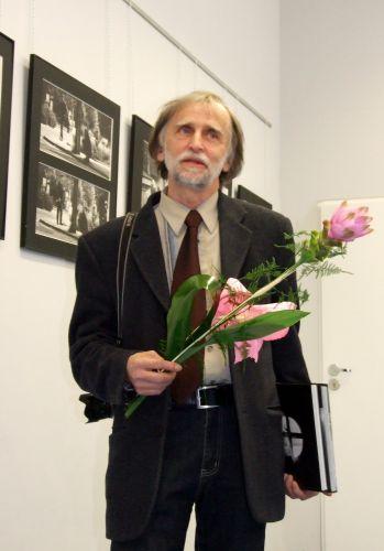 Jerzy Piątek, fot. Ana - fot. 
