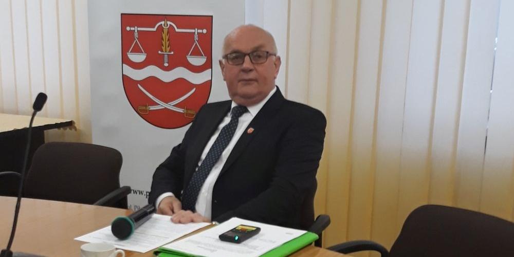 Marek Gorzała fot. ZbJ