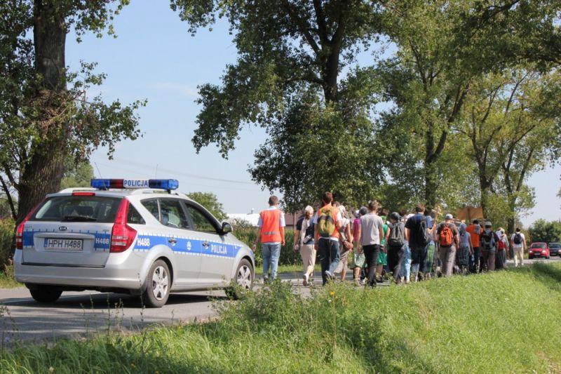fot. KPP Sokołów - fot. 