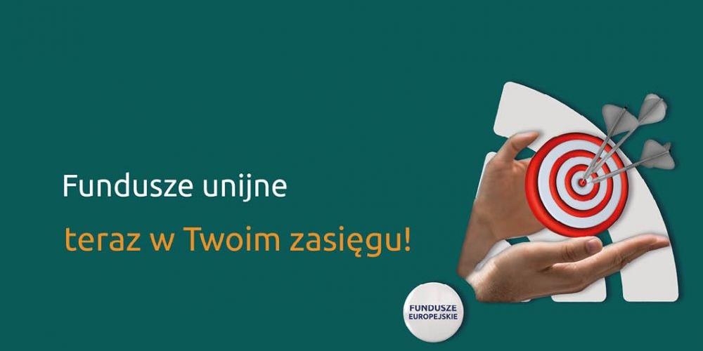 Fundusze UE - fot. 