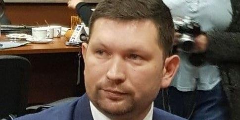 Marek Gromadzki fot. MC
