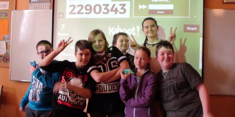 Sp nr 6 - fot. Katarzyna Drabarek