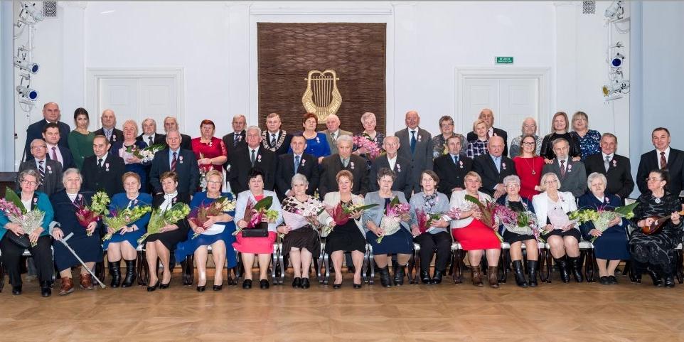 Jubilaci - fot. 