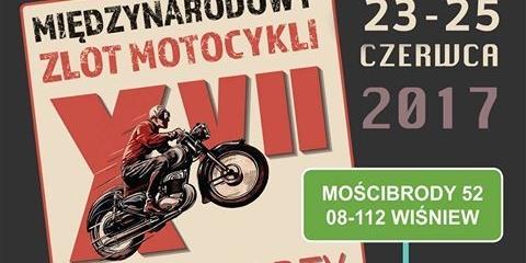 Zlot motocyklowy - fot. Gryf