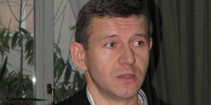 Grzegorz Żołądek-Skupniewicz: Ciągle czekamy na uczniów - fot. 