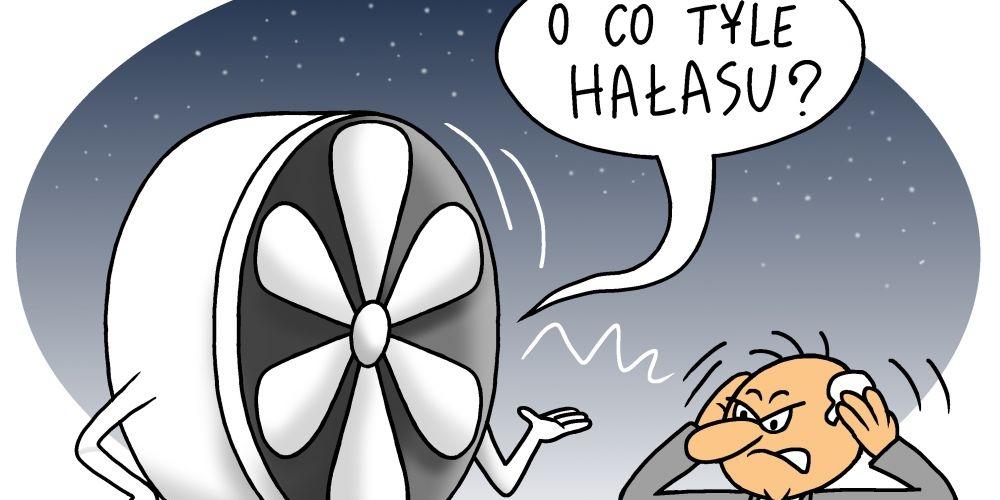 rys. Mirosław Andrzejewski - fot. rys. Mirosław Andrzejewski