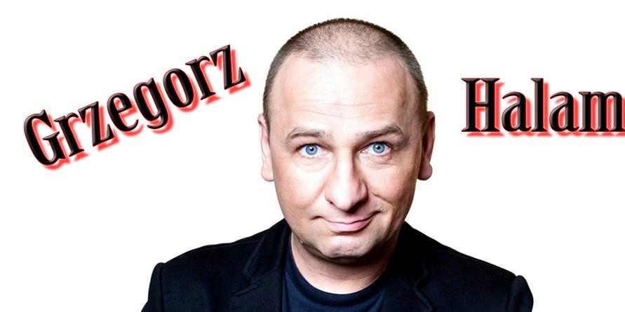 Grzegorz Halama