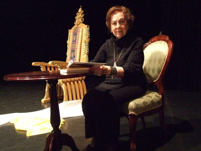 Halina Kwiatkowska, fot. Ana - fot. 