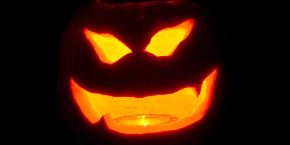 „5 sztuk” zaprasza. Już dziś nastrój halloweenowy. Fot. freeimages.com - fot. freeimages.com