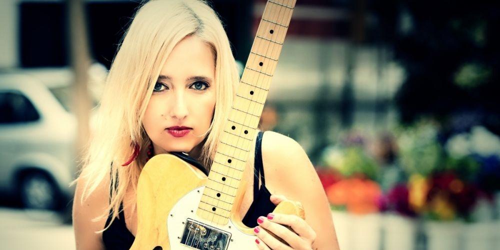 Vanesa Harbek - fot. 