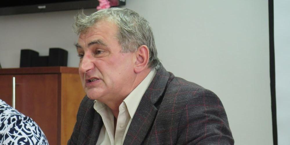 Kazimierz Hawryluk