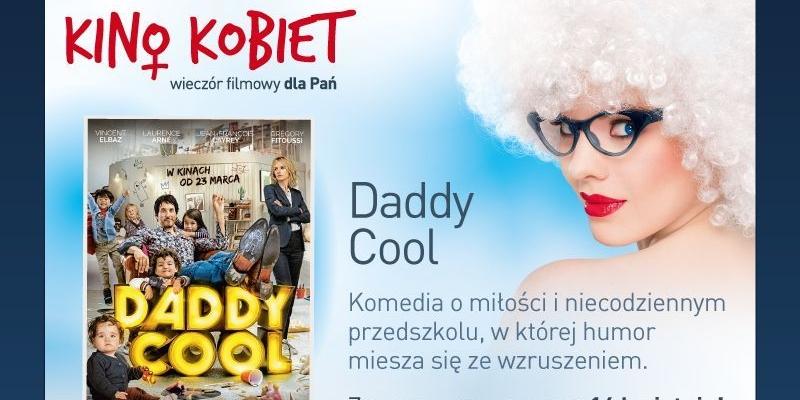 Kino kobiet - fot. d