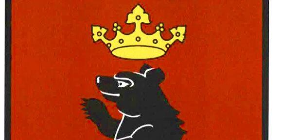 Nowy herb Łukowa - fot. s