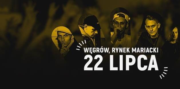 22 lipca w Wegrowie