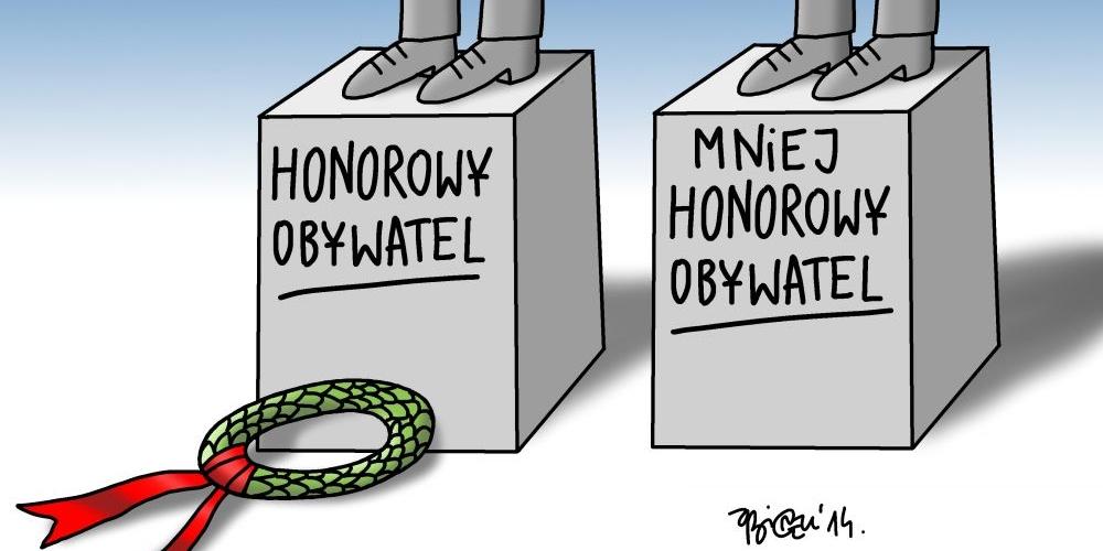 rys. M. Andrzejewski - fot. 