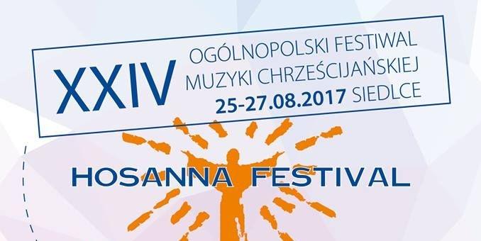 Hosanna Festival - fot. Hosannafestival