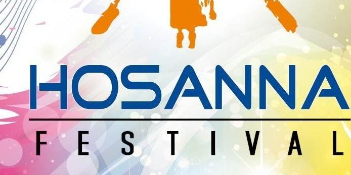 Hosanna Festival - fot. 