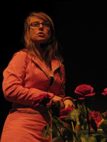 Małgorzata Karolina Piekarska, fot. ewe  - fot. 