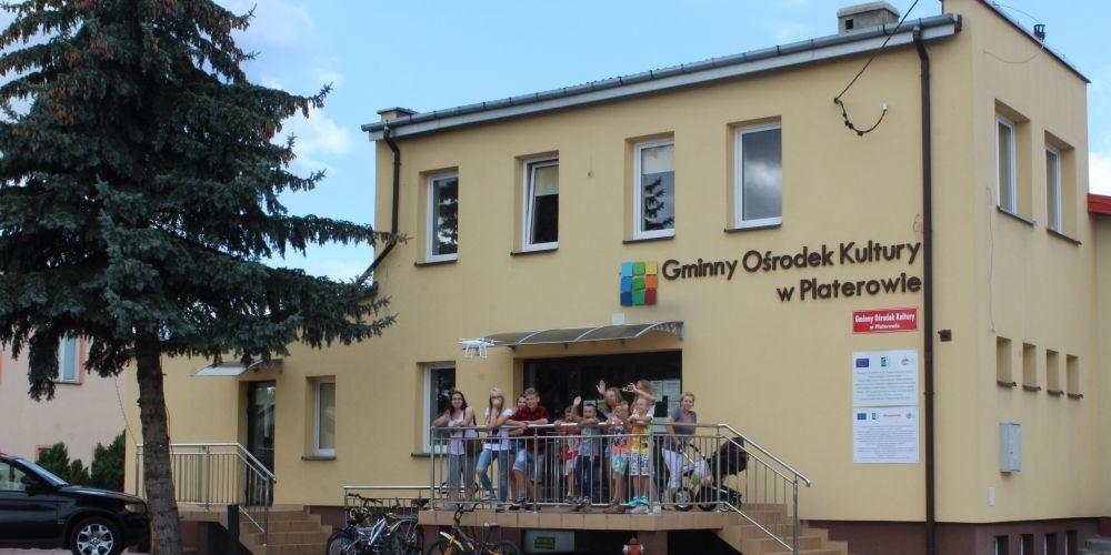 fot. GOK Platerów - fot. inny