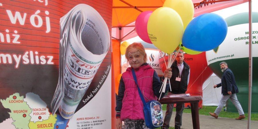 Julka wróci do domu z kolorowymi balonikami, fot. Ana - fot. 