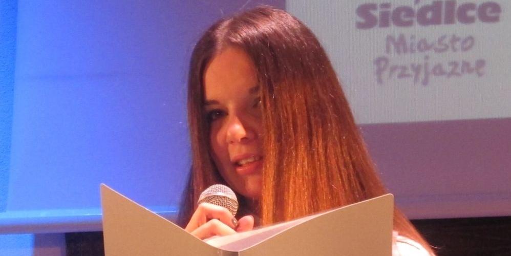 Emilia Sikorska, fot. Aneta Abramowicz-Oleszczuk