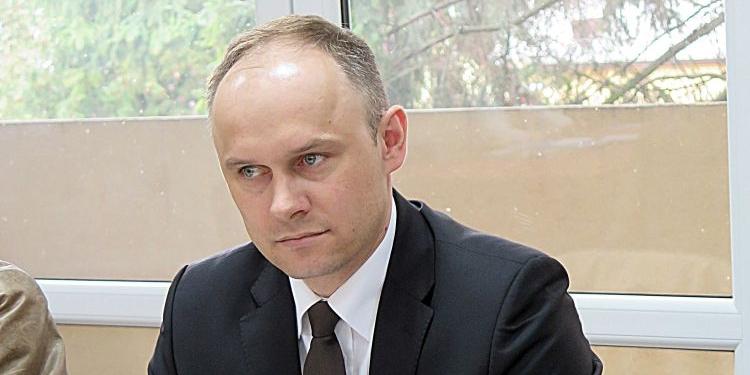 Włodzimierz Nowotniak (fot. MC)  