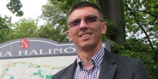 Mariusz Kozera fot. Bono