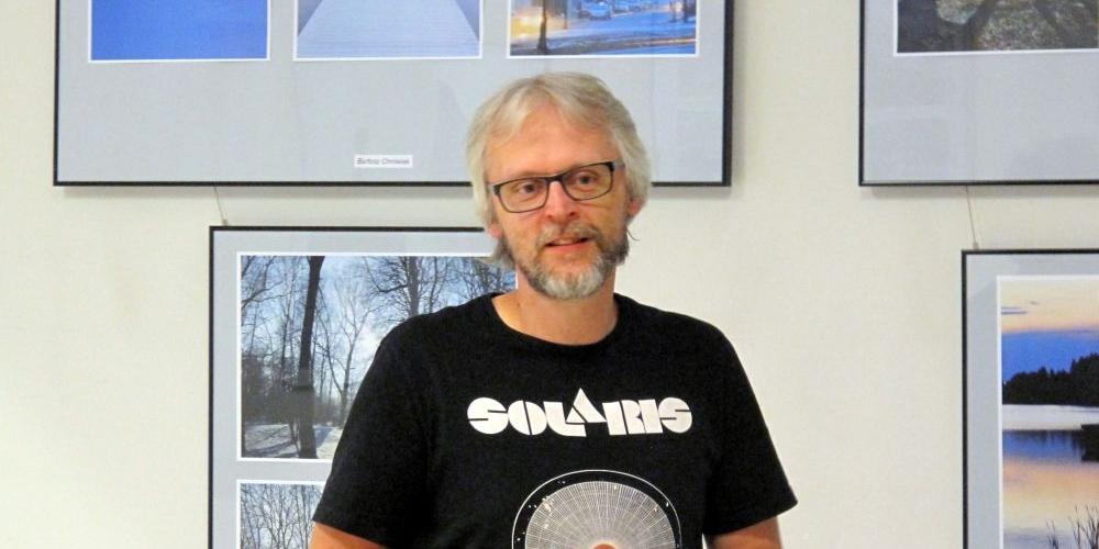 Artur Głogowski