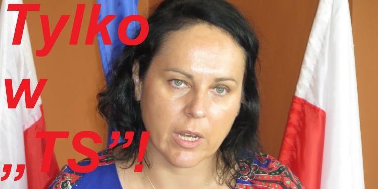 Iwona Muder fot. MC - fot. 