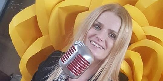 Izabela Kuniewicz fot. arch. - fot. d