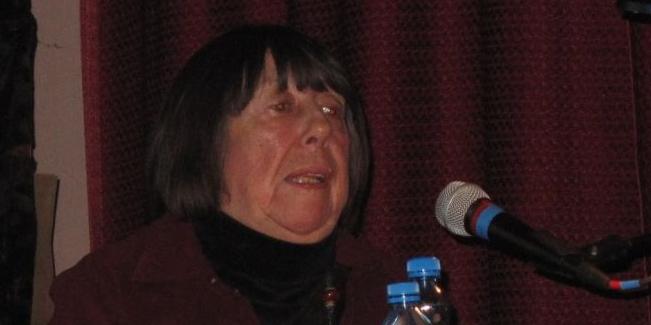 Izabella Galicka  - fot. 