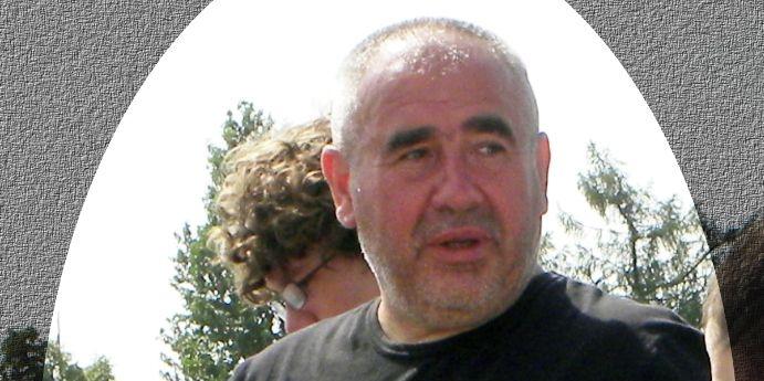 Janusz Deska nie żyje. Fot. PGL - fot. 