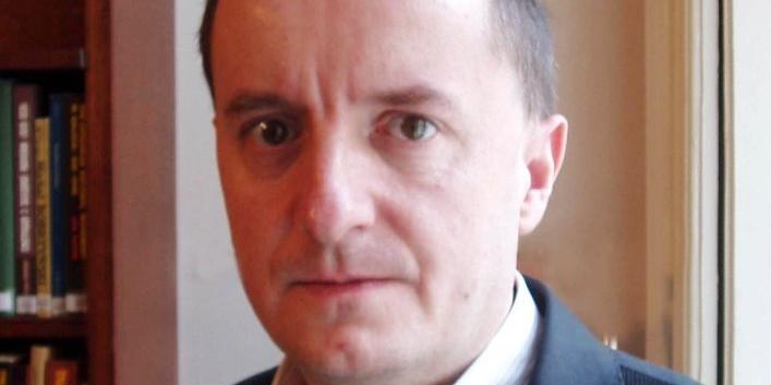 Nowy mazowiecki wojewódzki konserwator zabytków, prof. Jakub Lewicki. Fot. AEOU, Wikipedia - fot. AEOU