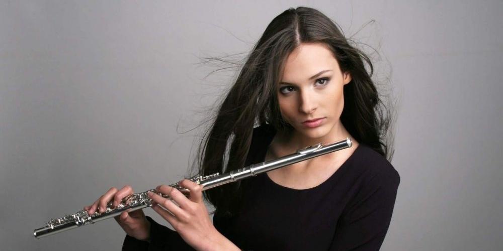 Justyna Adamczyk, fot. materiały promocyjne MOK - fot. 