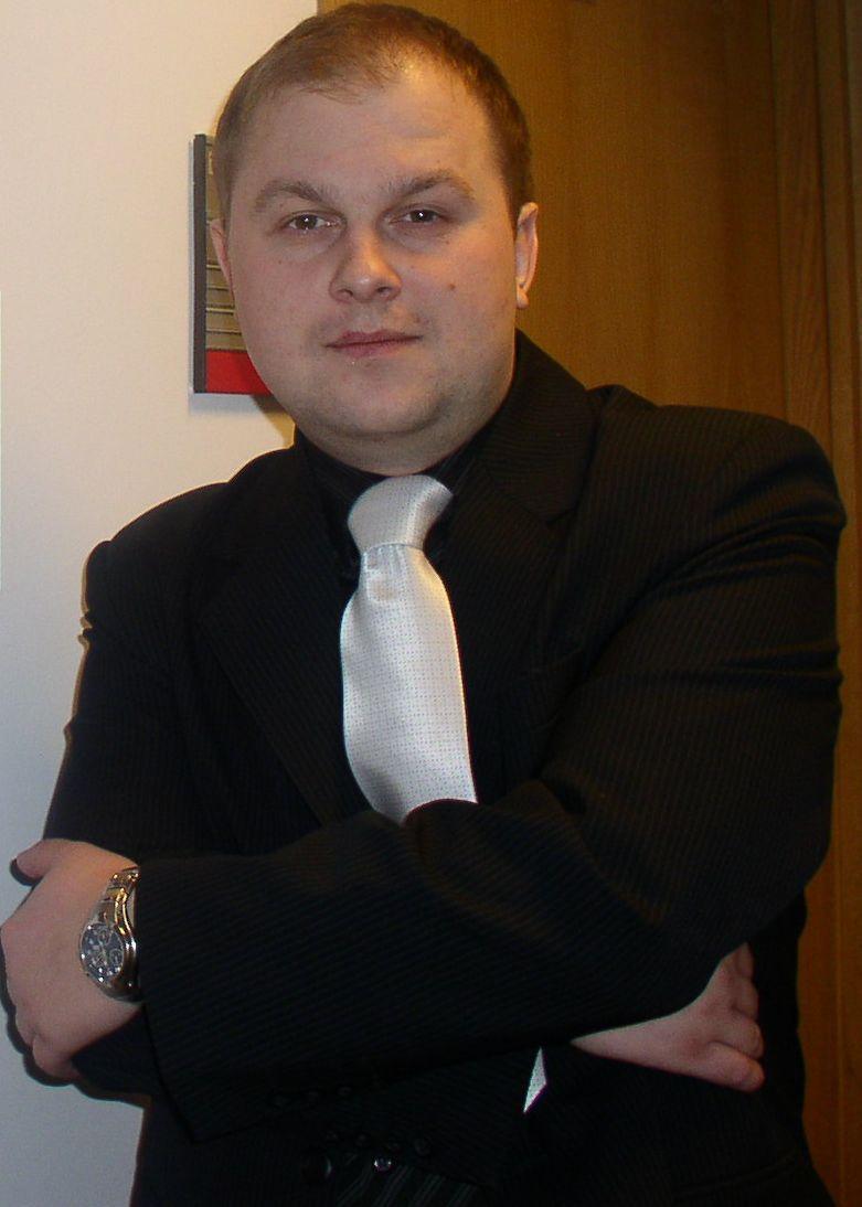 Piotr Jagiełło, nowy członek 
Zarządu Polskiego Radia - fot. 