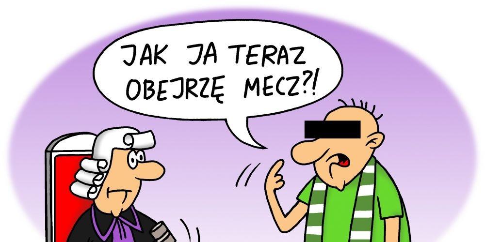 rys. M. Andrzejewski - fot. 