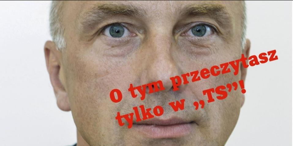 Paweł Jakubczak (fot. J. Mazurek) - fot. 