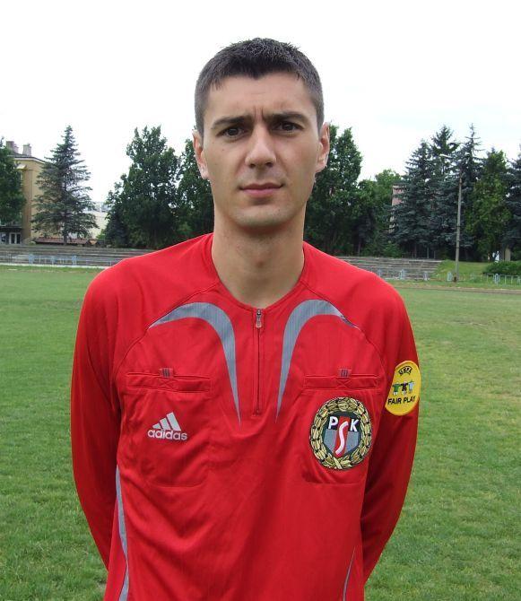 Krzysztof Jakubik (fot. M. Buczek) - fot. 
