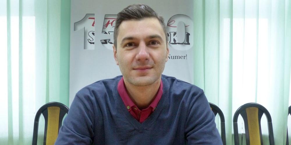 fot. Marek Stasiuk - fot. Marek Stasiuk