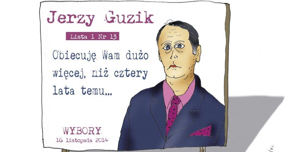 rys. M. Zdrodowski - fot. 