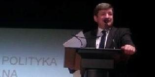 Jarosław Kalinowski, fot. Justyna Pycka - fot. 
