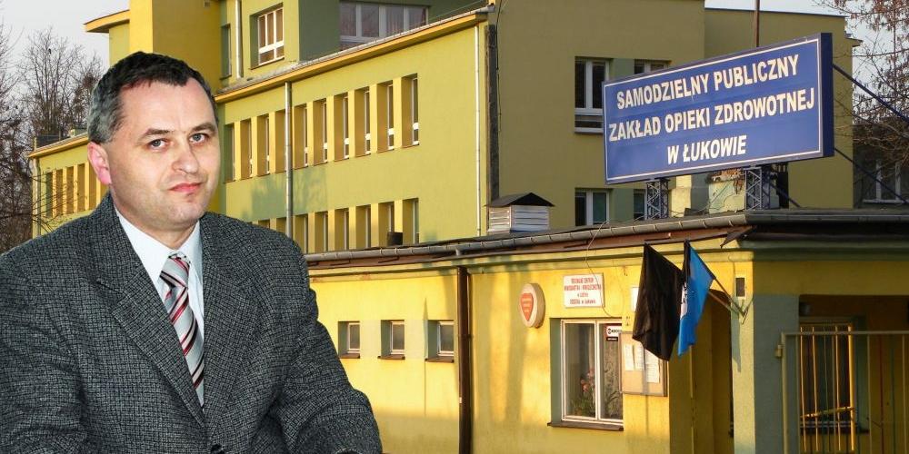 – Spodziewałem się zwolnienia. Zgodziłem się odejść za porozumieniem stron – mówi Józef Juchnikowski. Fot. PGL - fot. 
