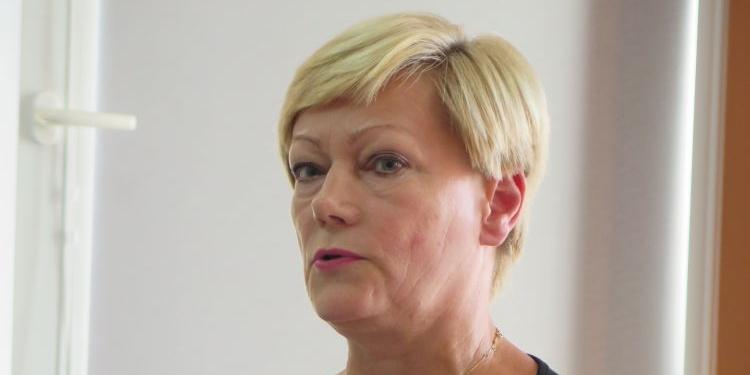 Julia Walczyńska