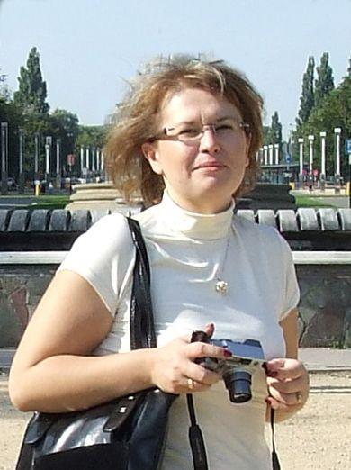 Justyna Janusz - fot. 