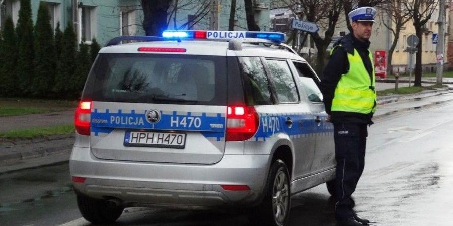 fot. KWP Radom - fot. policja