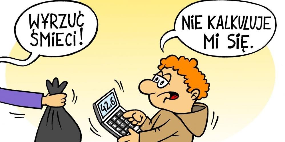 rys. M. Andrzejewski - fot. 