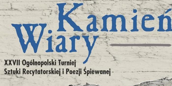 Kamień Wiary - fot. 