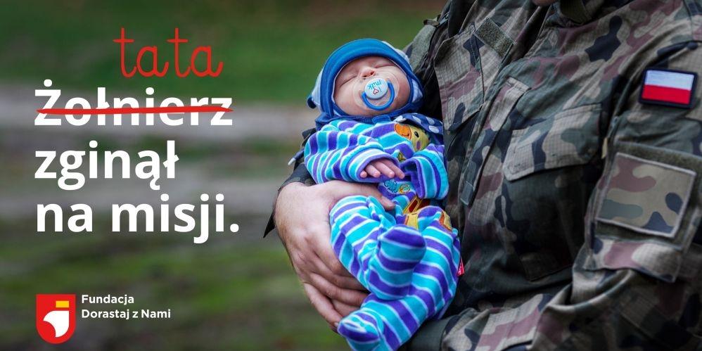 plakat - fot. d
